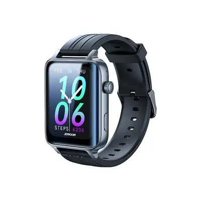 Joyroom JR-FT6 Smart Watch (Make/Answer Call)